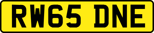 RW65DNE
