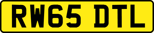 RW65DTL
