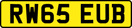 RW65EUB