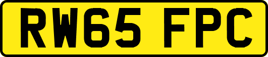 RW65FPC