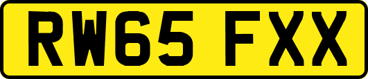 RW65FXX