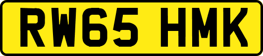 RW65HMK
