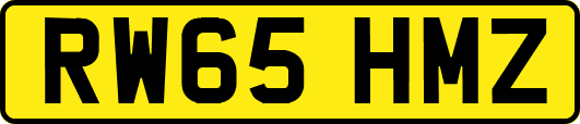 RW65HMZ