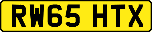RW65HTX
