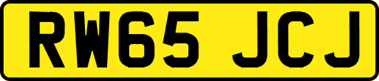 RW65JCJ