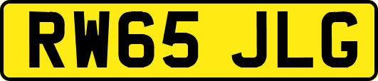 RW65JLG