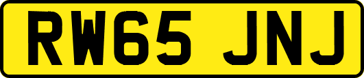 RW65JNJ