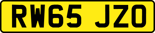 RW65JZO
