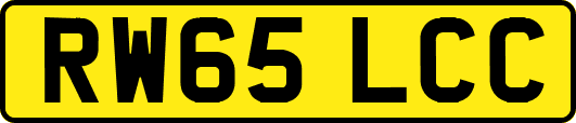 RW65LCC