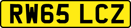 RW65LCZ