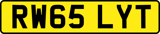 RW65LYT