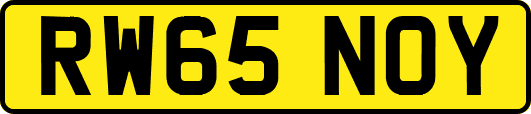 RW65NOY