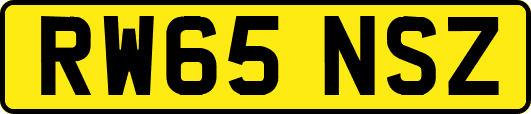 RW65NSZ