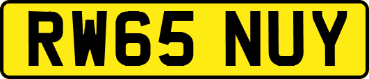 RW65NUY