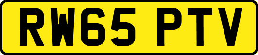 RW65PTV