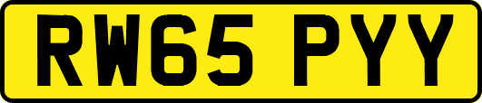 RW65PYY