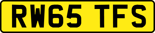 RW65TFS
