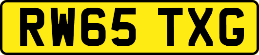 RW65TXG