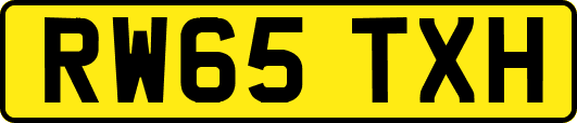 RW65TXH