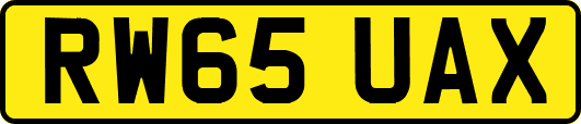 RW65UAX