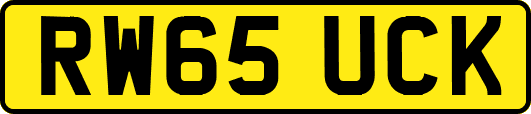 RW65UCK