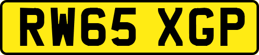 RW65XGP
