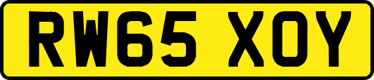 RW65XOY