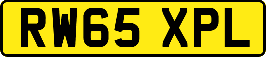 RW65XPL