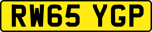 RW65YGP