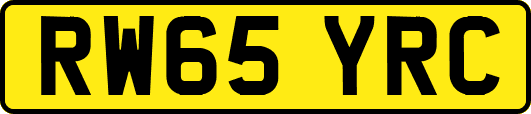 RW65YRC