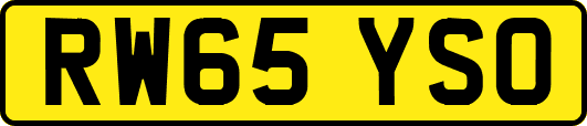 RW65YSO
