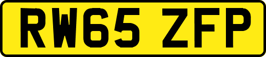 RW65ZFP