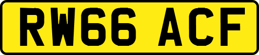 RW66ACF