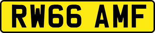 RW66AMF