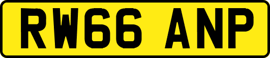 RW66ANP
