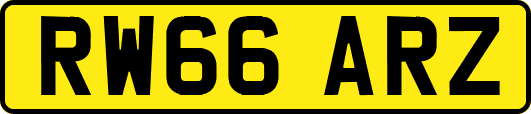 RW66ARZ