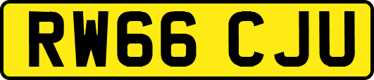 RW66CJU