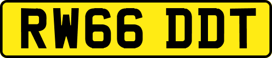 RW66DDT