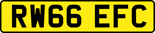 RW66EFC