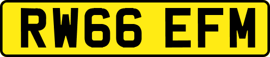 RW66EFM