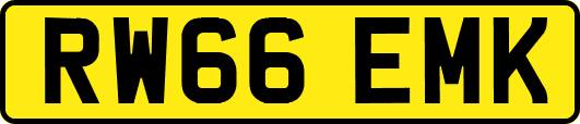 RW66EMK