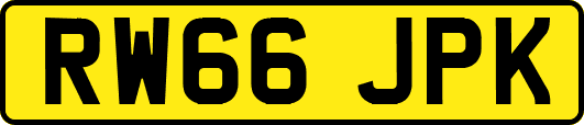 RW66JPK