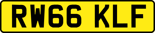 RW66KLF