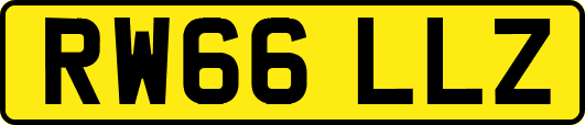 RW66LLZ