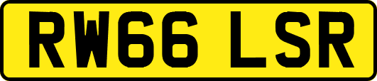 RW66LSR
