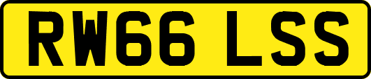 RW66LSS