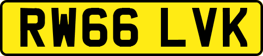 RW66LVK