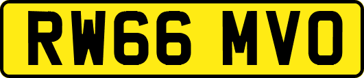 RW66MVO