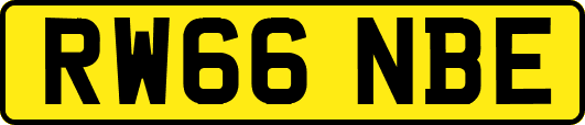 RW66NBE