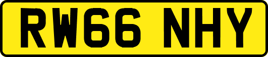 RW66NHY